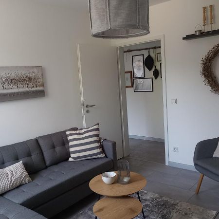 Provizial Ferienwohnung Rudi Wadgassen 外观 照片