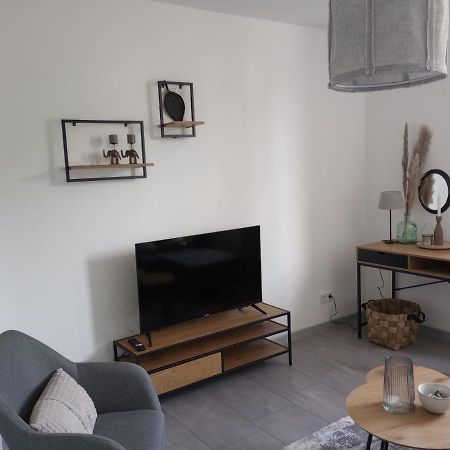 Provizial Ferienwohnung Rudi Wadgassen 外观 照片