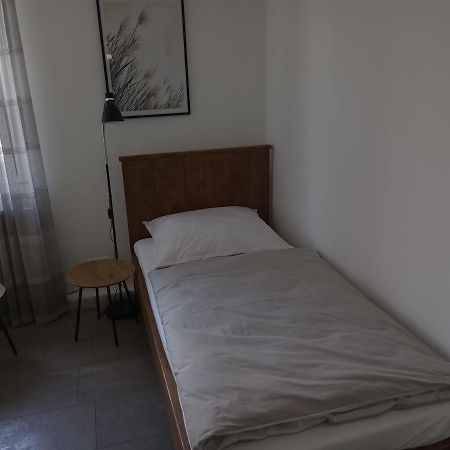 Provizial Ferienwohnung Rudi Wadgassen 外观 照片