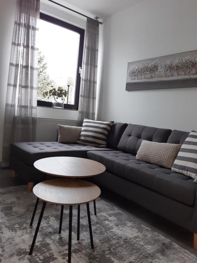 Provizial Ferienwohnung Rudi Wadgassen 外观 照片