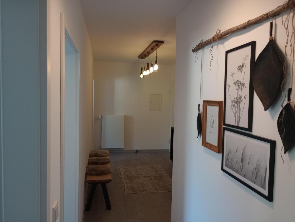 Provizial Ferienwohnung Rudi Wadgassen 外观 照片