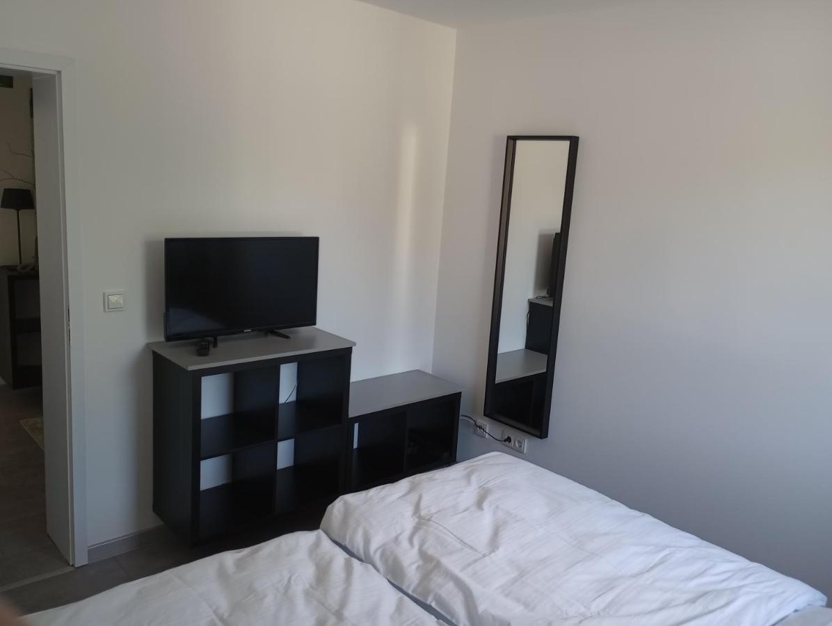 Provizial Ferienwohnung Rudi Wadgassen 外观 照片