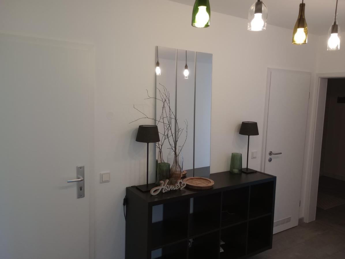 Provizial Ferienwohnung Rudi Wadgassen 外观 照片