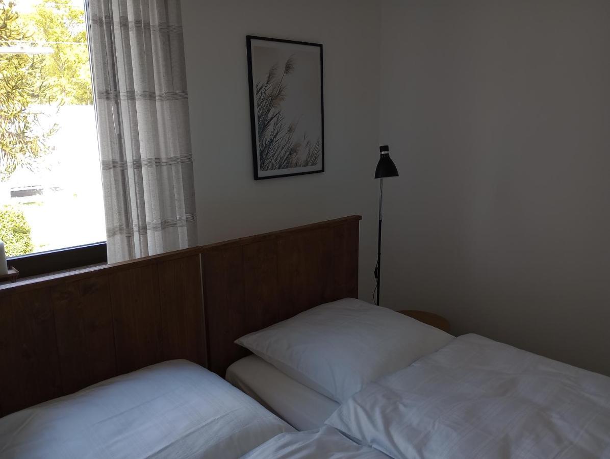 Provizial Ferienwohnung Rudi Wadgassen 外观 照片