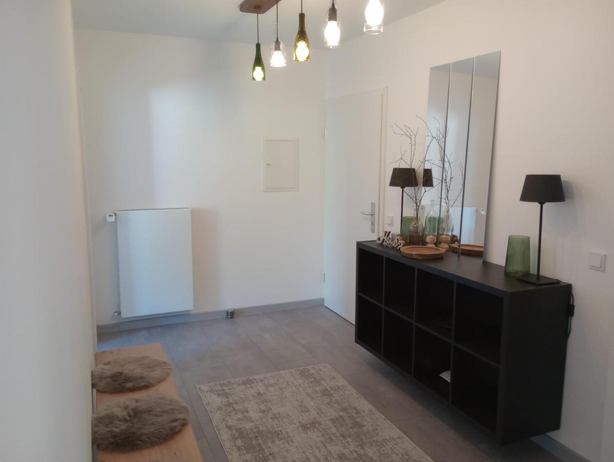 Provizial Ferienwohnung Rudi Wadgassen 外观 照片