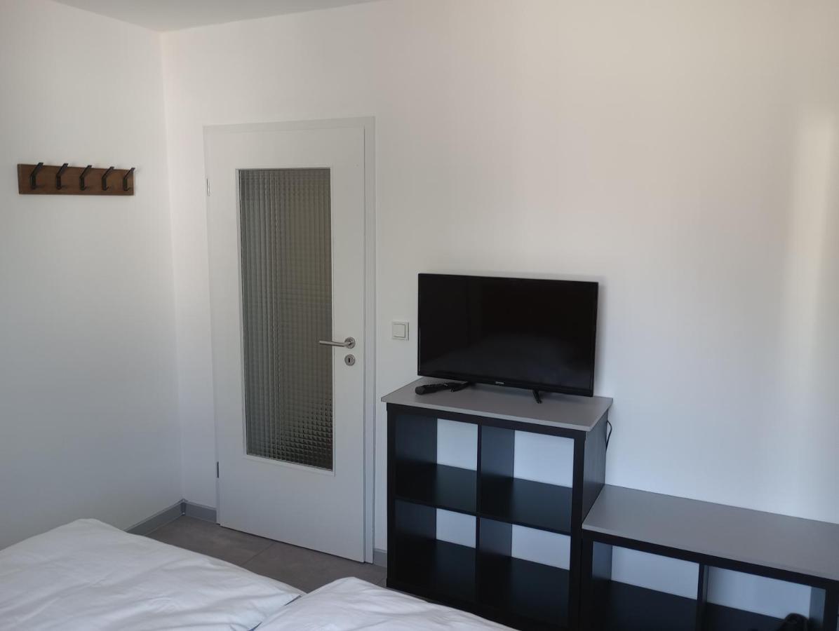Provizial Ferienwohnung Rudi Wadgassen 外观 照片