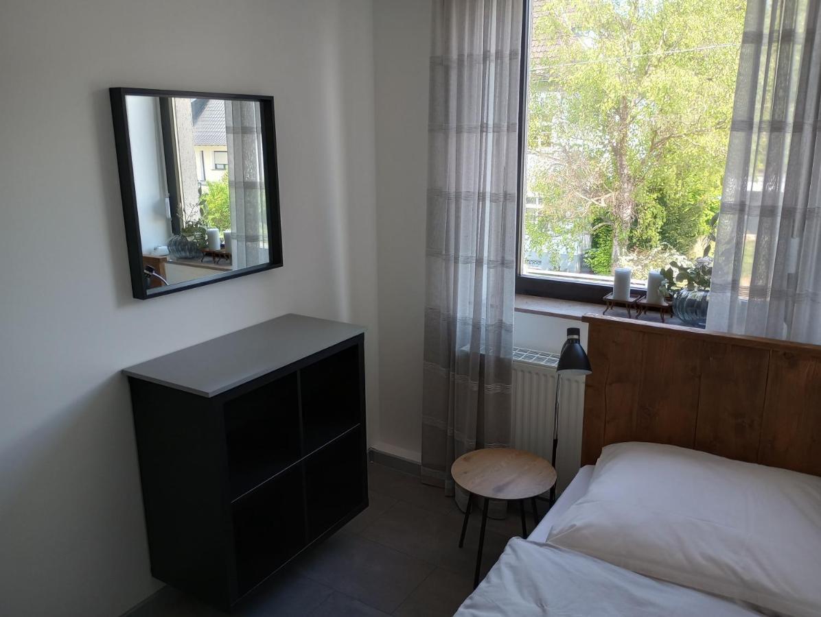 Provizial Ferienwohnung Rudi Wadgassen 外观 照片