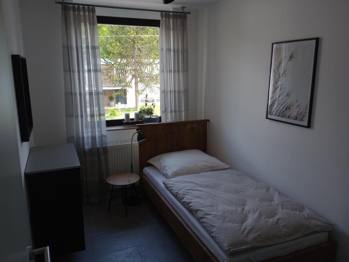 Provizial Ferienwohnung Rudi Wadgassen 外观 照片