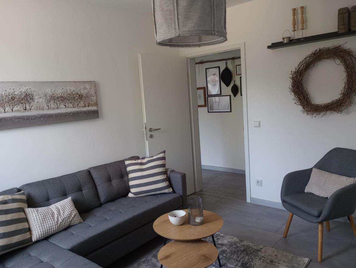 Provizial Ferienwohnung Rudi Wadgassen 外观 照片