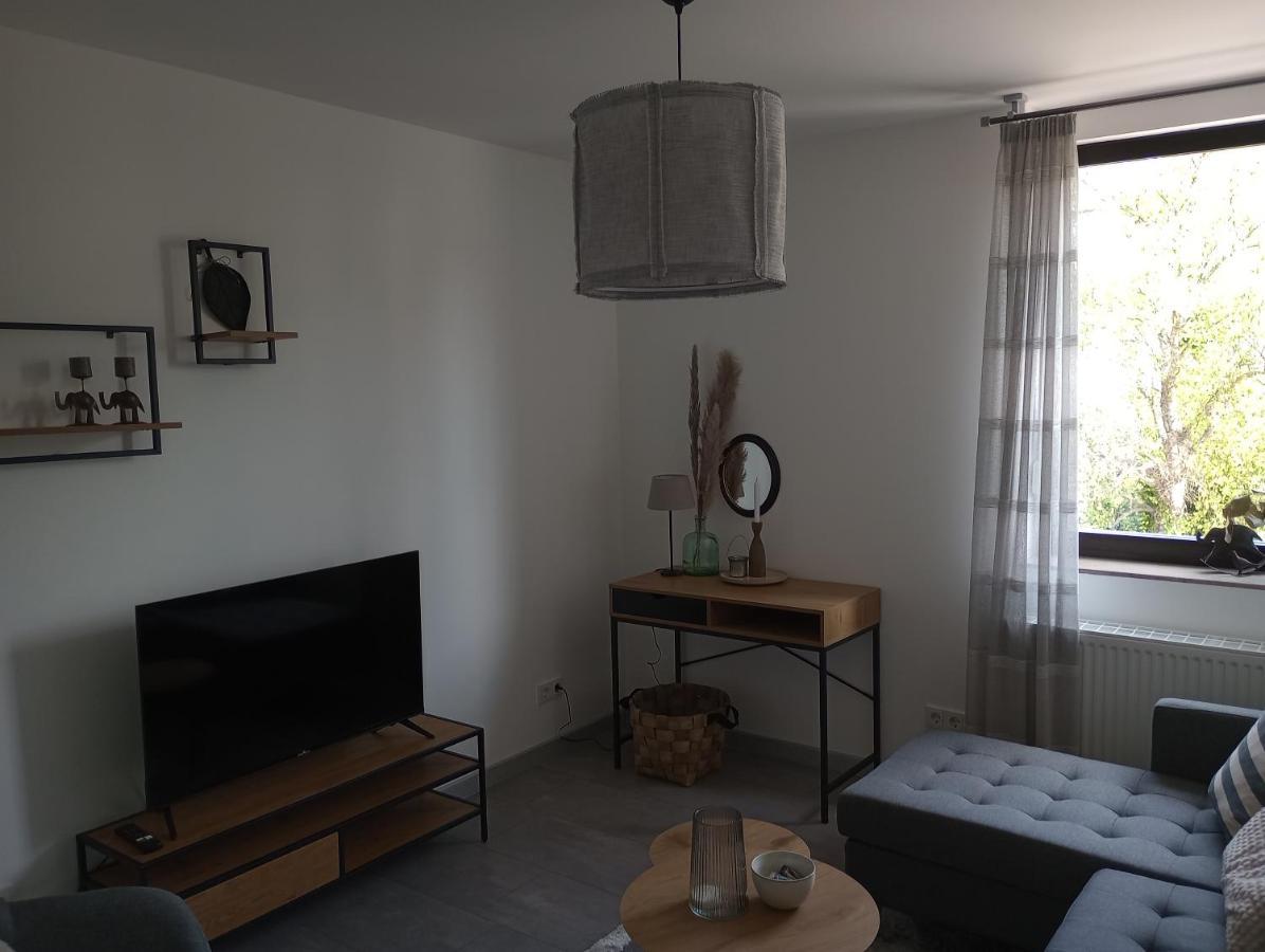 Provizial Ferienwohnung Rudi Wadgassen 外观 照片