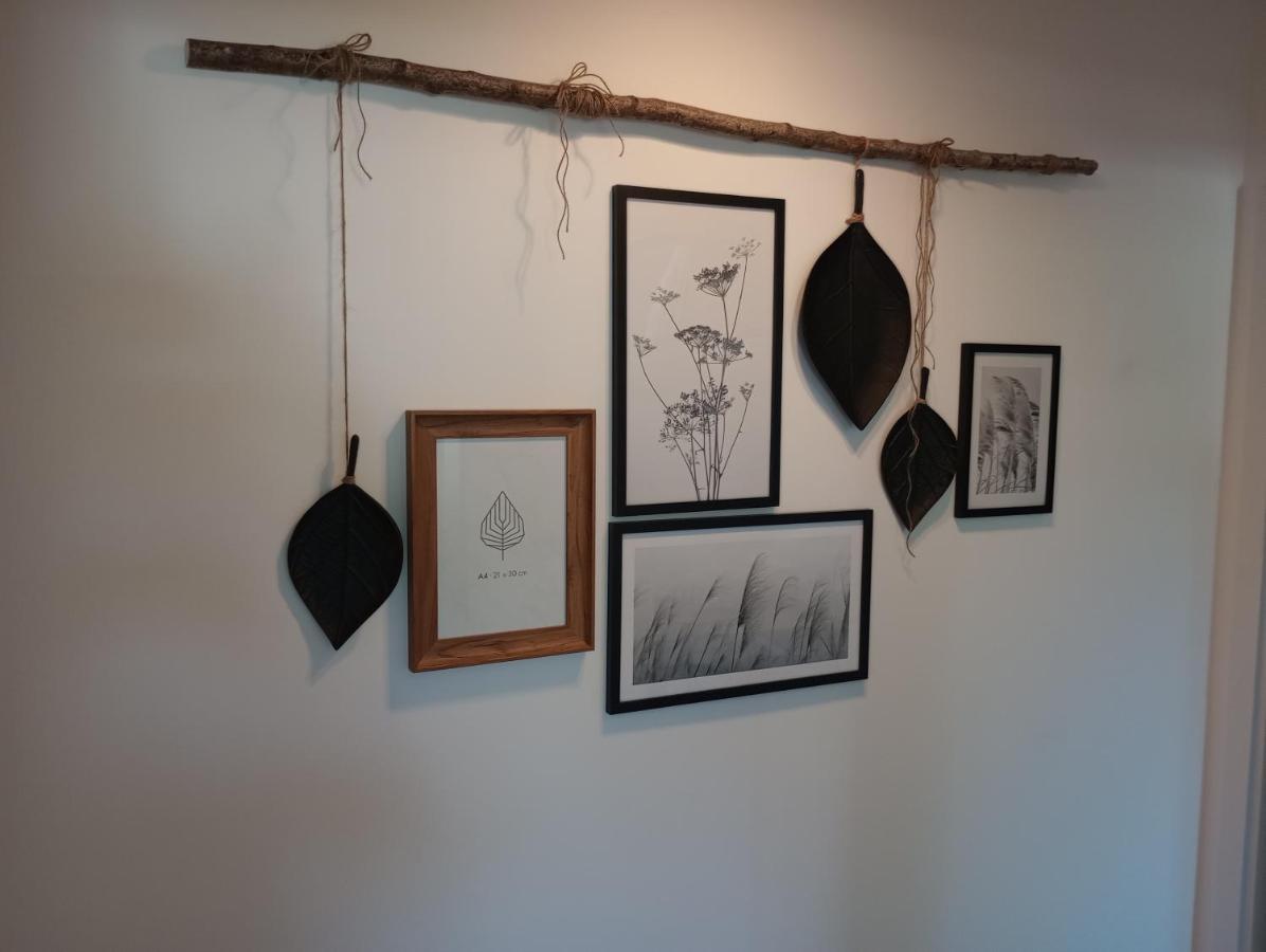 Provizial Ferienwohnung Rudi Wadgassen 外观 照片