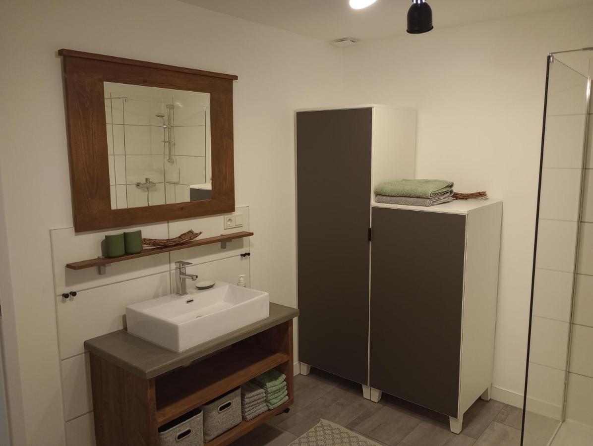 Provizial Ferienwohnung Rudi Wadgassen 外观 照片