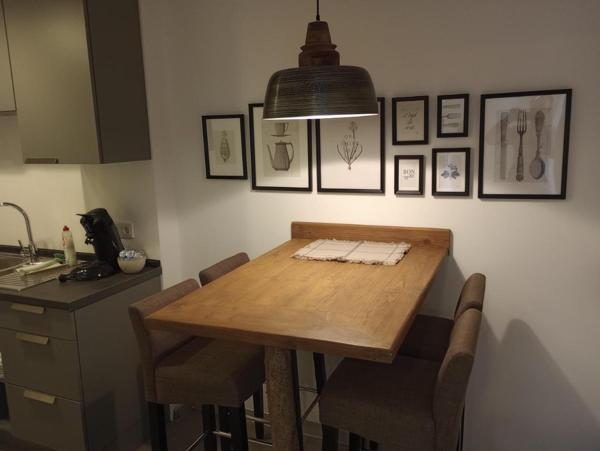 Provizial Ferienwohnung Rudi Wadgassen 外观 照片