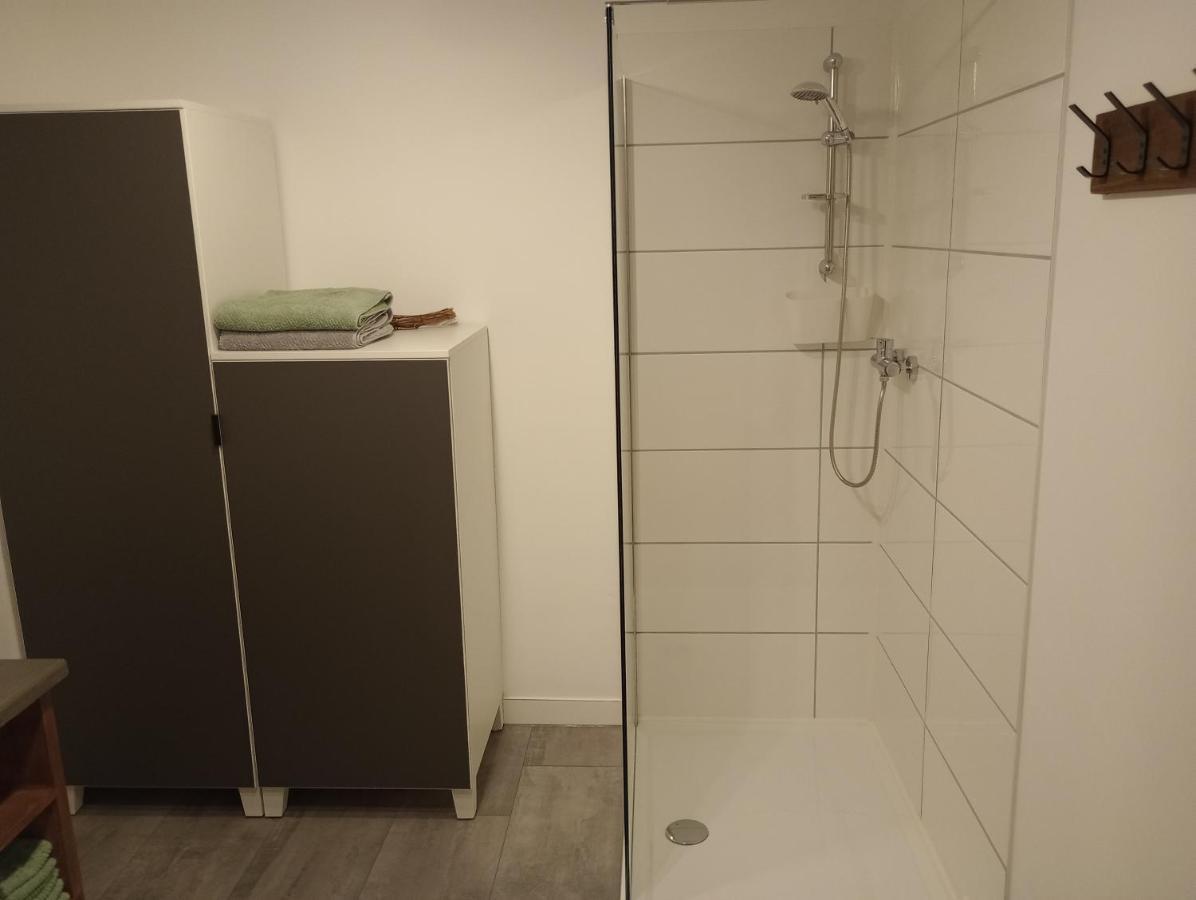 Provizial Ferienwohnung Rudi Wadgassen 外观 照片