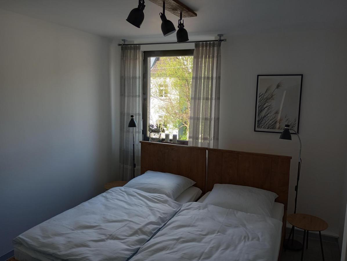 Provizial Ferienwohnung Rudi Wadgassen 外观 照片