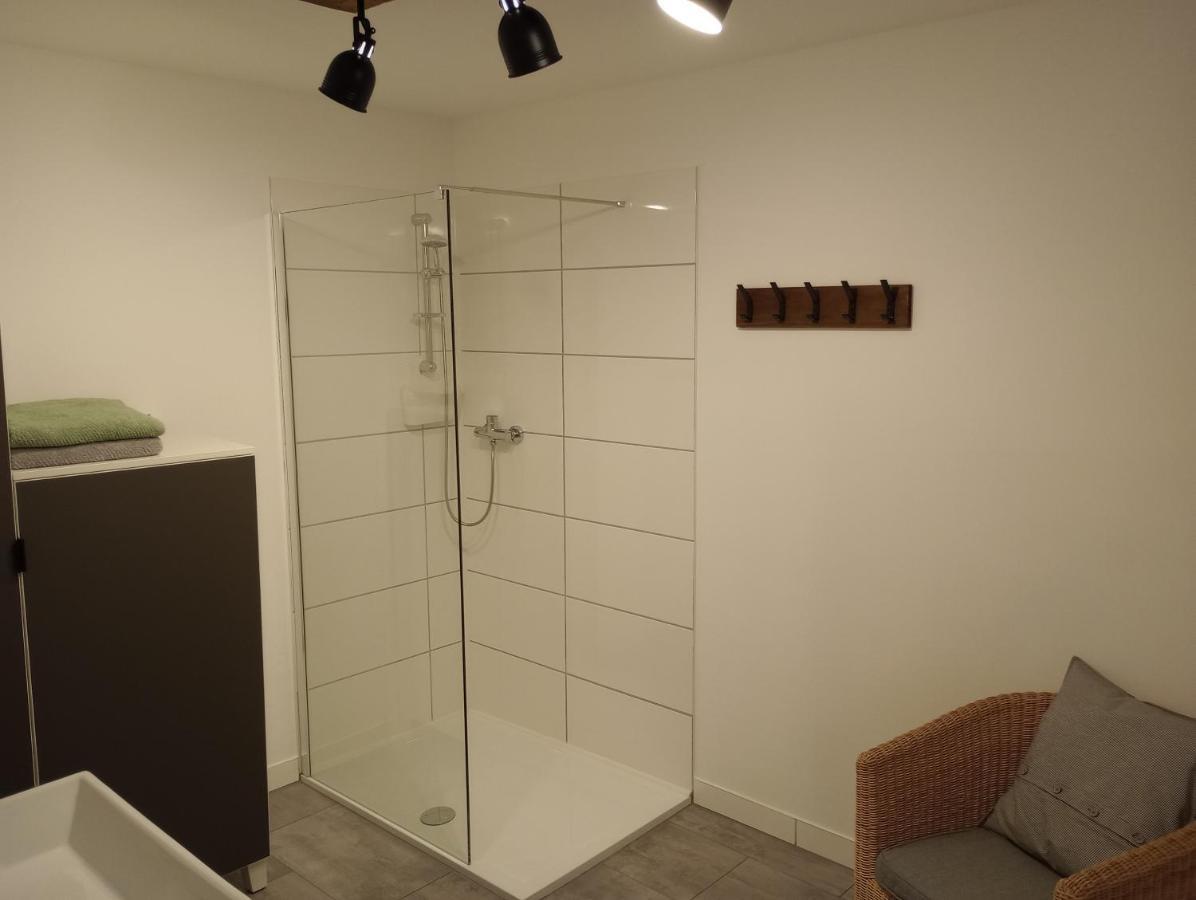 Provizial Ferienwohnung Rudi Wadgassen 外观 照片