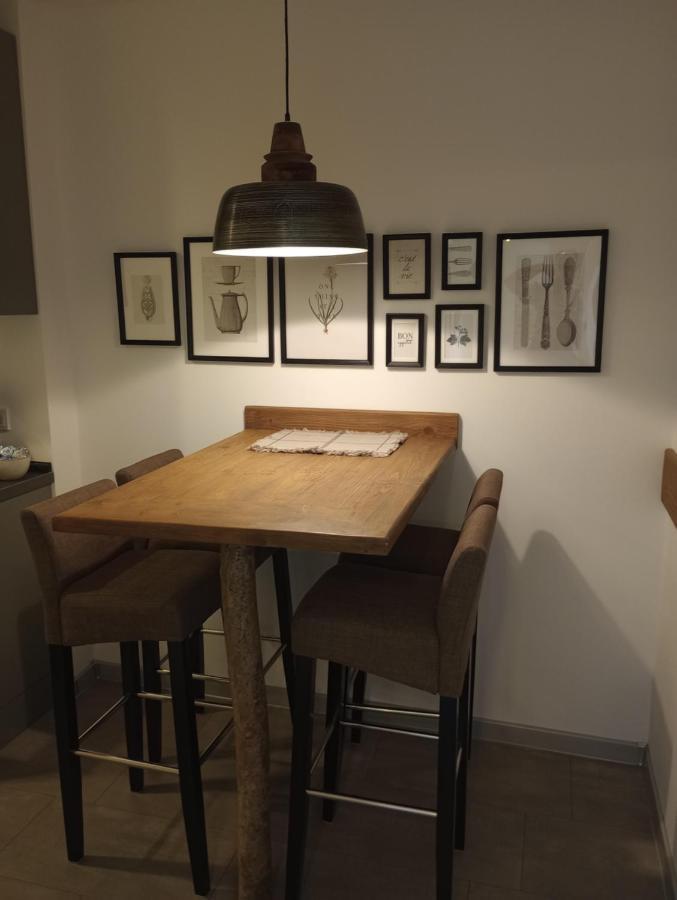 Provizial Ferienwohnung Rudi Wadgassen 外观 照片