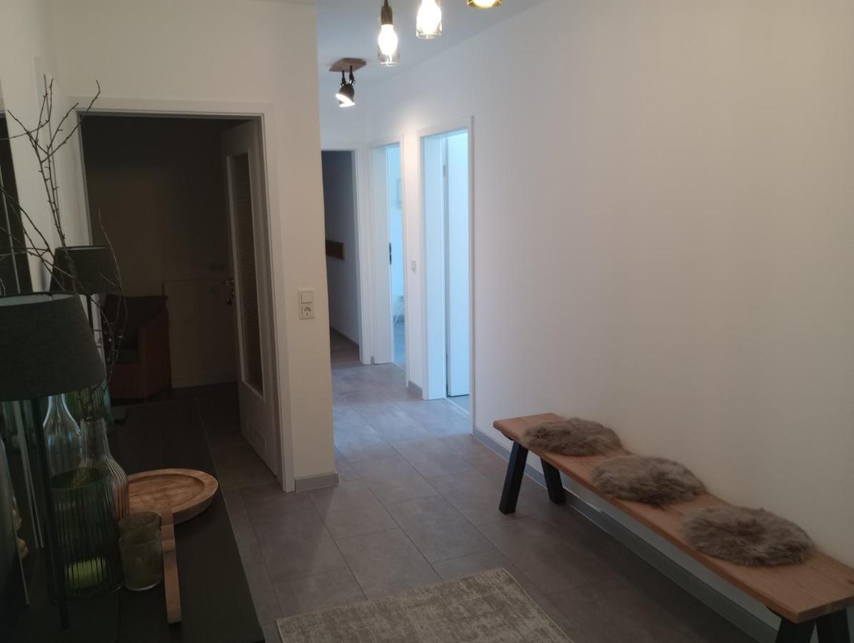 Provizial Ferienwohnung Rudi Wadgassen 外观 照片