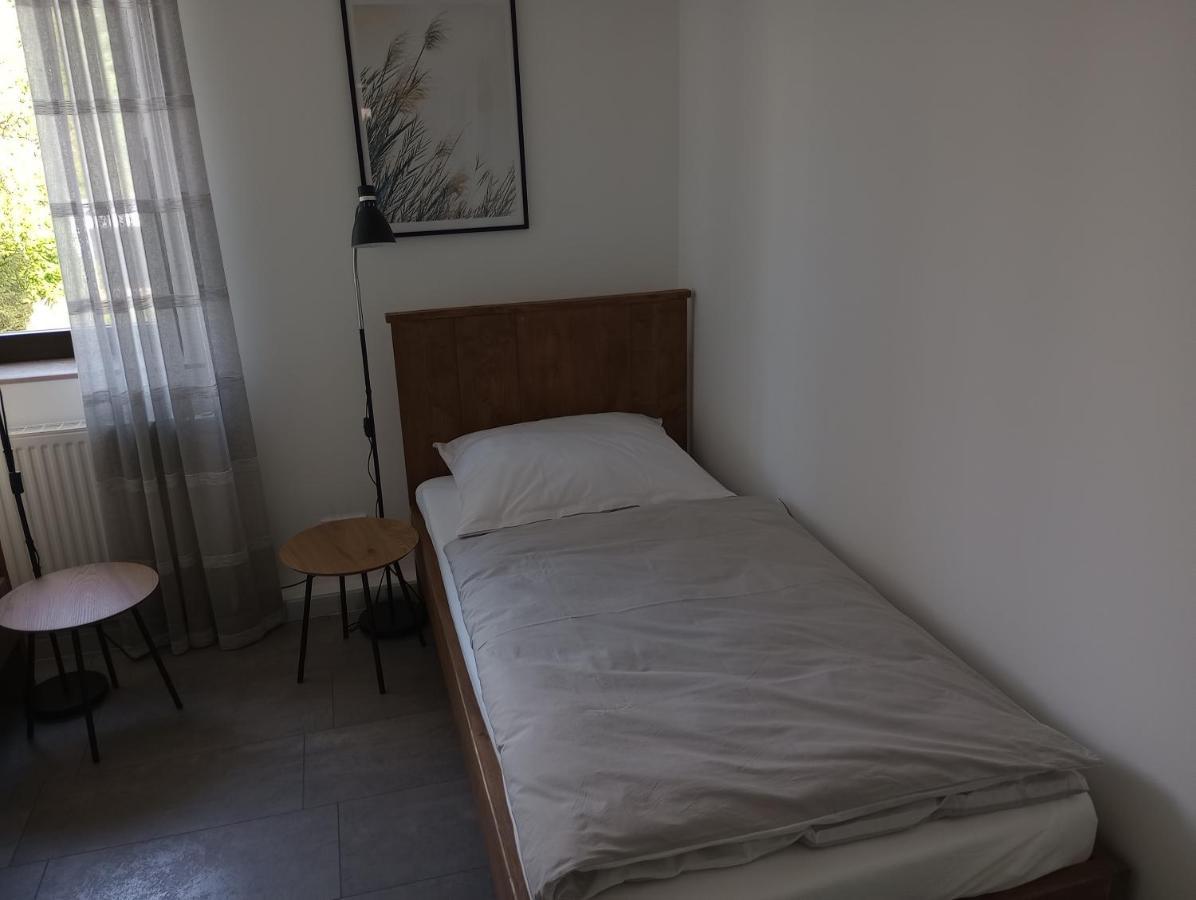 Provizial Ferienwohnung Rudi Wadgassen 外观 照片